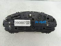 2017-2019 Kia Soul Instrument Cluster Speedometer Gauges P/N:94006-92720 94006-B2720 Fits Fits 2017 2018 2019 OEM Used Auto 