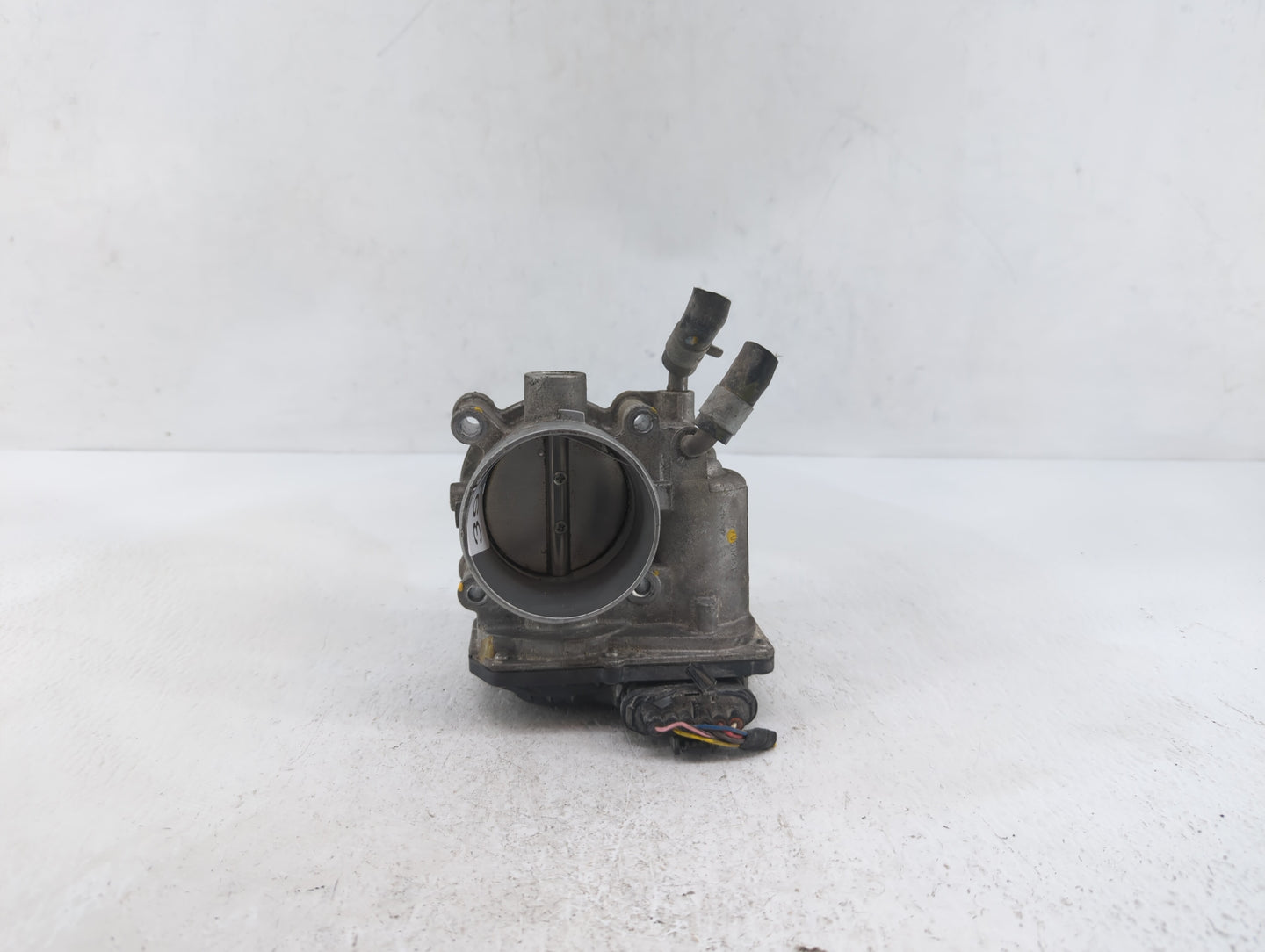 2014-2019 Kia Soul Throttle Body P/N:35100-2E000 1302150124, 35100-2E710 Fits Fits 2011 2012 2013 2014 2015 2016 2017 2018 2