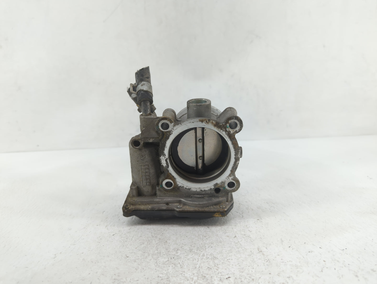 2014-2019 Kia Soul Throttle Body P/N:35100-2E000 1302150124, 35100-2E710 Fits Fits 2011 2012 2013 2014 2015 2016 2017 2018 2