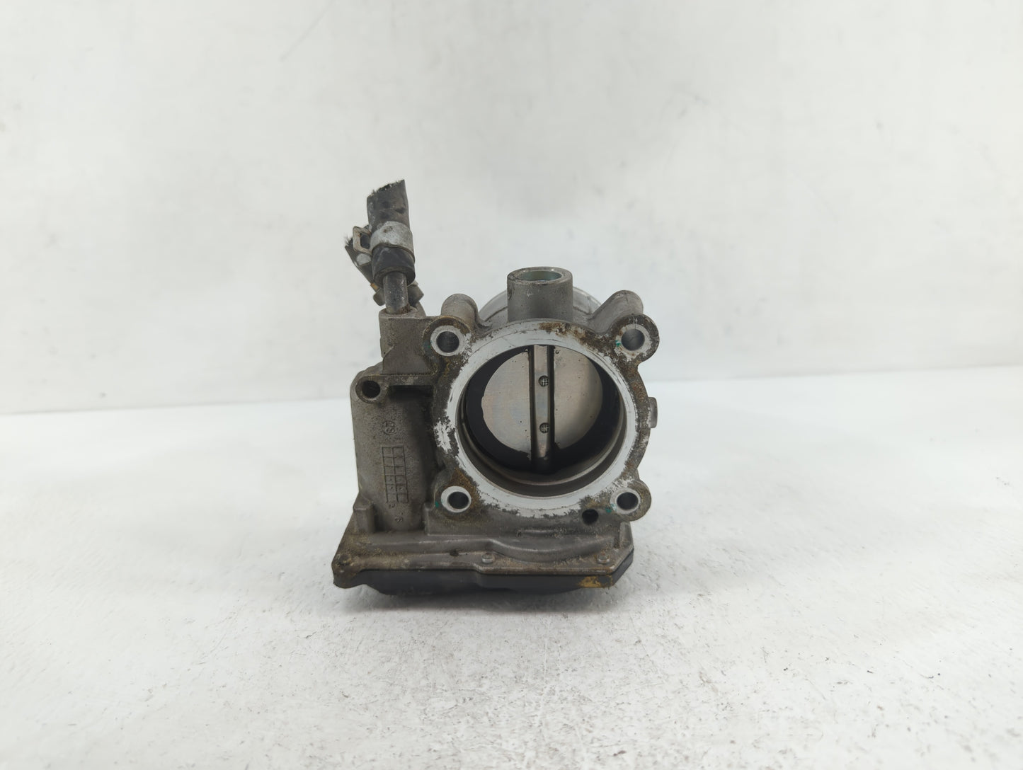 2014-2019 Kia Soul Throttle Body P/N:35100-2E000 1302150124, 35100-2E710 Fits Fits 2011 2012 2013 2014 2015 2016 2017 2018 2