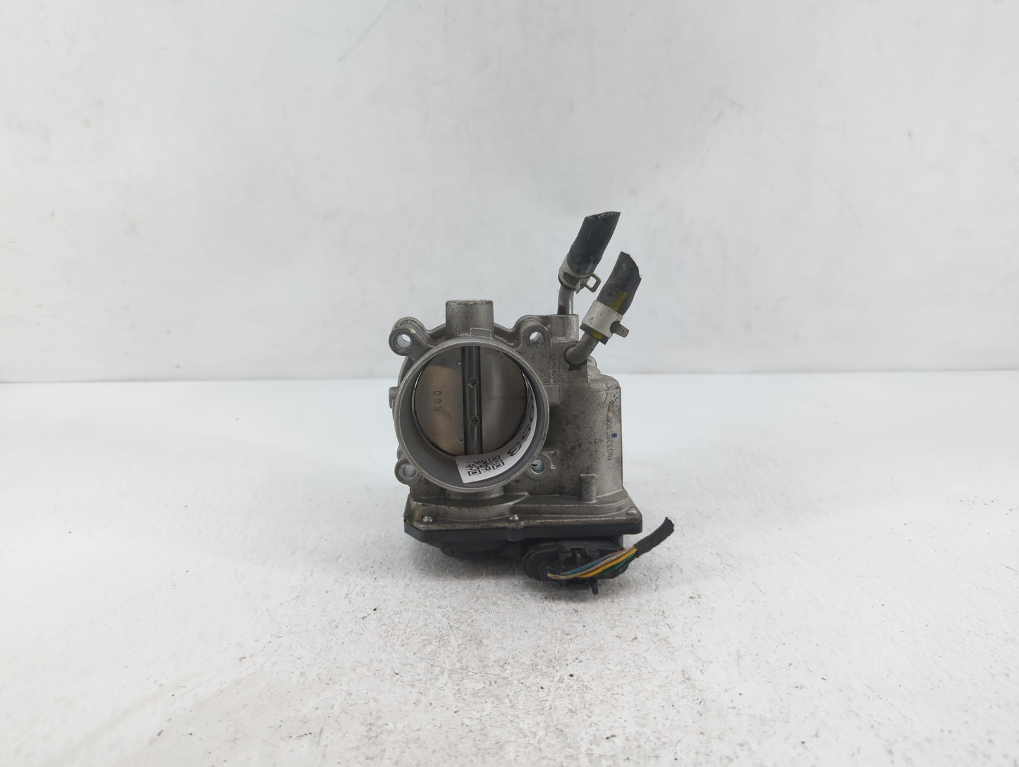2014-2019 Kia Soul Throttle Body P/N:35100-2E000 1302150124, 35100-2E710 Fits Fits 2011 2012 2013 2014 2015 2016 2017 2018 2