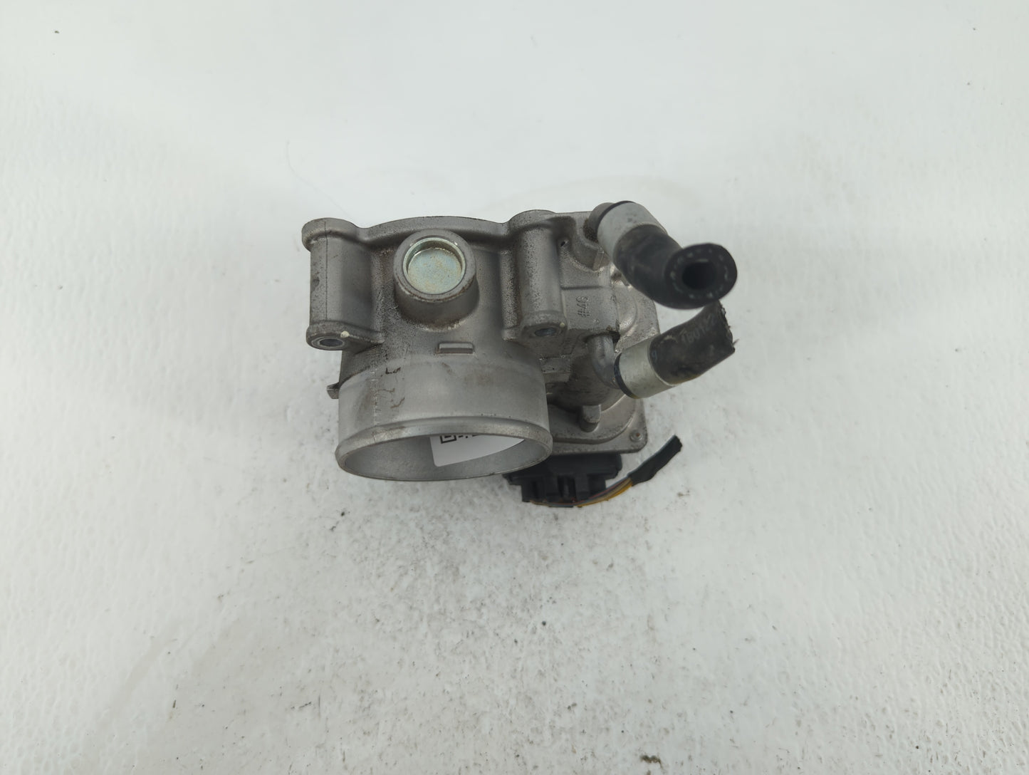 2014-2019 Kia Soul Throttle Body P/N:35100-2E000 1302150124, 35100-2E710 Fits Fits 2011 2012 2013 2014 2015 2016 2017 2018 2