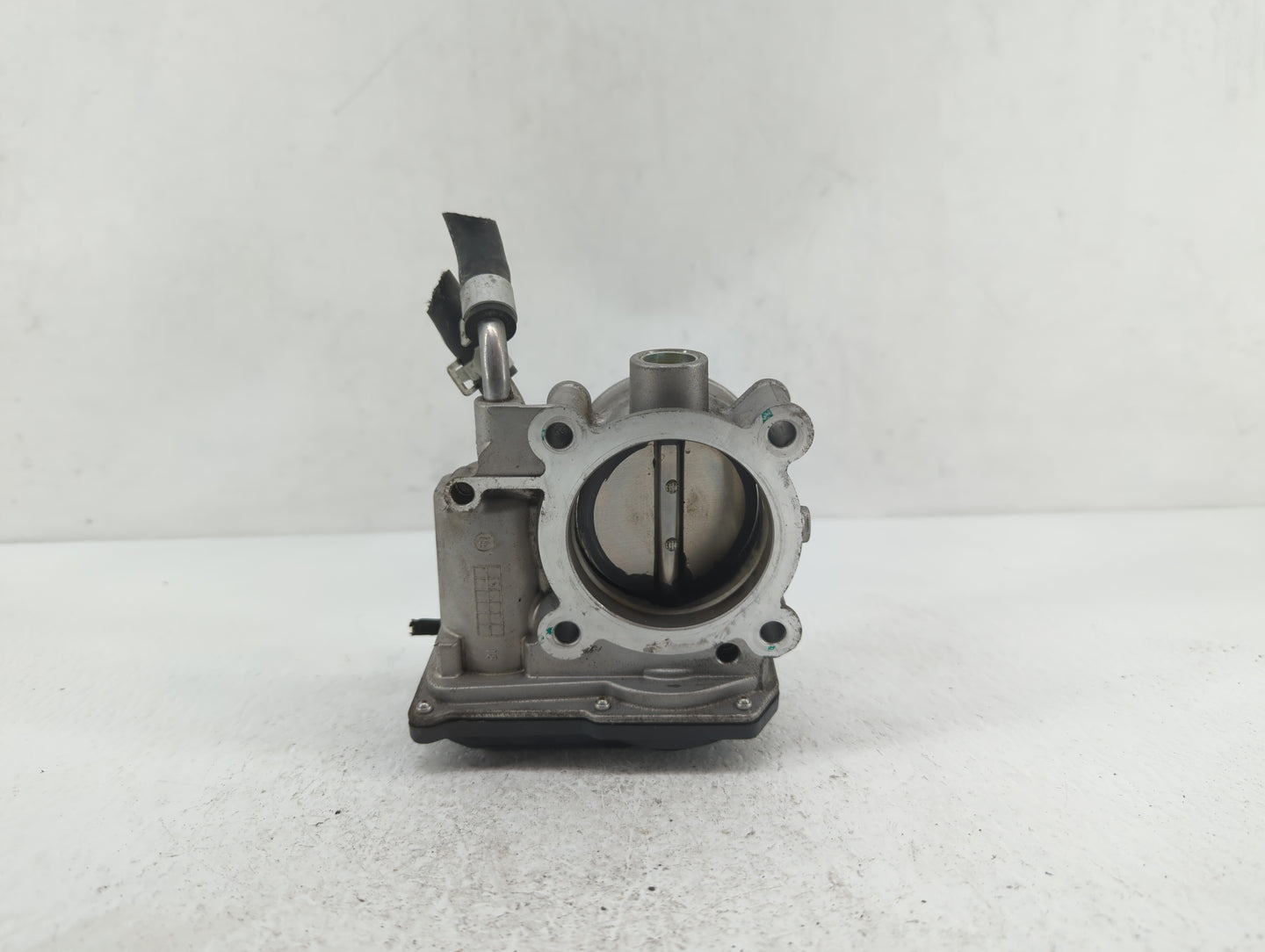 2014-2019 Kia Soul Throttle Body P/N:35100-2E000 1302150124, 35100-2E710 Fits Fits 2011 2012 2013 2014 2015 2016 2017 2018 2