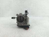 2012-2019 Kia Soul Throttle Body P/N:35100-2B300 Fits Fits 2012 2013 2014 2015 2016 2017 2018 2019 OEM Used Auto Parts - Oem