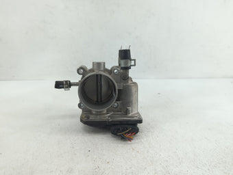 compare product 2012-2019 Kia Soul Throttle Body P/N:35100-2B300 Fits Fits 2012 2013 2014 2015 2016 2017 2018 2019 OEM Used Auto Parts