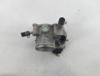 2012-2019 Kia Soul Throttle Body P/N:35100-2B300 Fits Fits 2012 2013 2014 2015 2016 2017 2018 2019 OEM Used Auto Parts - Oem