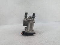 2012-2019 Kia Soul Throttle Body P/N:35100-2B300 Fits Fits 2012 2013 2014 2015 2016 2017 2018 2019 OEM Used Auto Parts - Oem