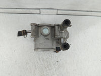 2012-2019 Kia Soul Throttle Body P/N:35100-2B300 Fits Fits 2012 2013 2014 2015 2016 2017 2018 2019 OEM Used Auto Parts - Oem