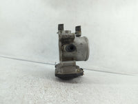 2012-2019 Kia Soul Throttle Body P/N:35100-2B300 Fits Fits 2012 2013 2014 2015 2016 2017 2018 2019 OEM Used Auto Parts - Oem