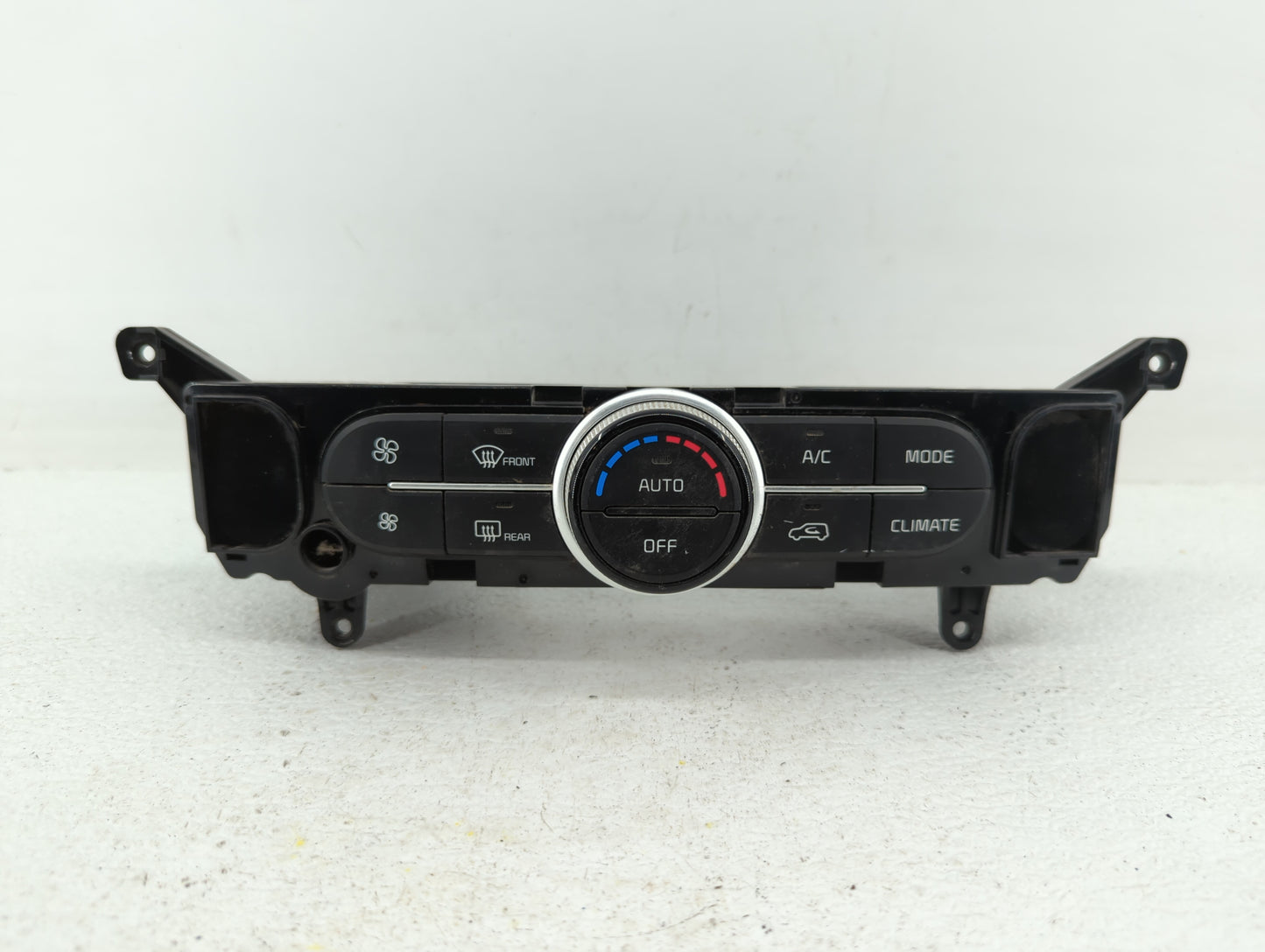 2017-2019 Kia Soul Climate Control Module Temperature AC/Heater Replacement P/N:97250-B2DQ1CA 97250-B2GQ1CA Fits OEM Used Au