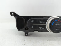 2017-2019 Kia Soul Climate Control Module Temperature AC/Heater Replacement P/N:97250-B2DQ1CA 97250-B2GQ1CA Fits OEM Used Au