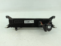 2017-2019 Kia Soul Climate Control Module Temperature AC/Heater Replacement P/N:97250-B2DQ1CA 97250-B2GQ1CA Fits OEM Used Au