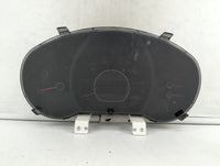 2017-2019 Kia Soul Instrument Cluster Speedometer Gauges P/N:94006-82720 94008-82720 Fits Fits 2017 2018 2019 OEM Used Auto 