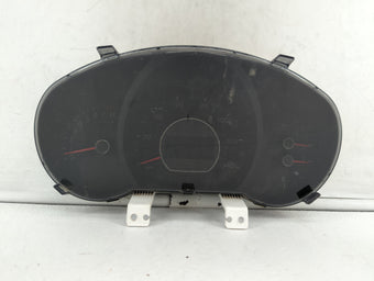 compare product 2017-2019 Kia Soul Instrument Cluster Speedometer Gauges P/N:94006-82720 94008-82720 Fits Fits 2017 2018 2019 OEM Used Auto Parts