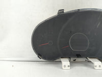 2017-2019 Kia Soul Instrument Cluster Speedometer Gauges P/N:94006-82720 94008-82720 Fits Fits 2017 2018 2019 OEM Used Auto 
