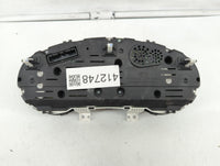 2017-2019 Kia Soul Instrument Cluster Speedometer Gauges P/N:94006-82720 94008-82720 Fits Fits 2017 2018 2019 OEM Used Auto 