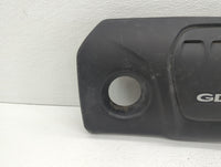 2019 Kia Soul Engine Cover Black - Oemusedautoparts1.com
