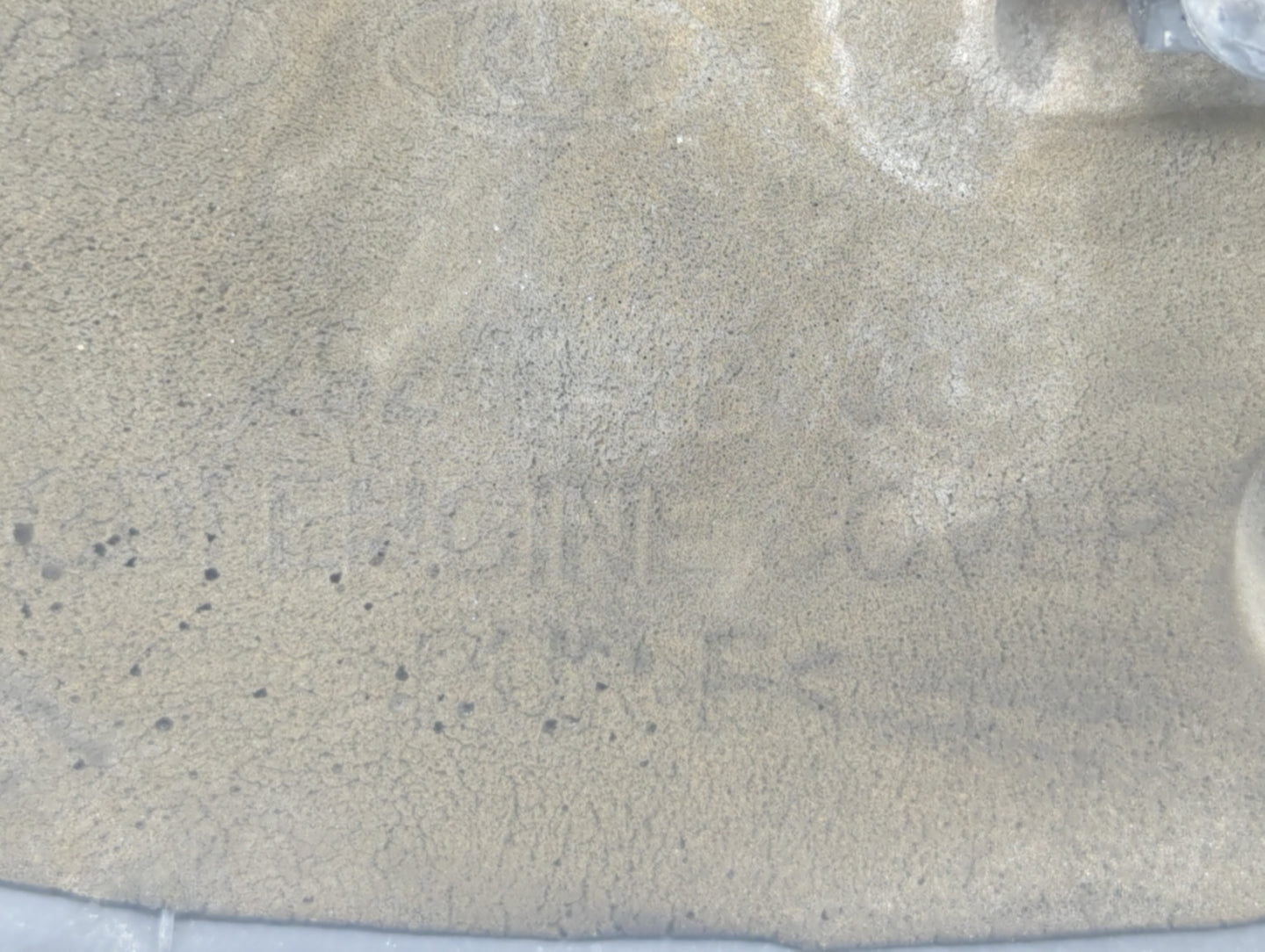 2019 Kia Soul Engine Cover Black - Oemusedautoparts1.com