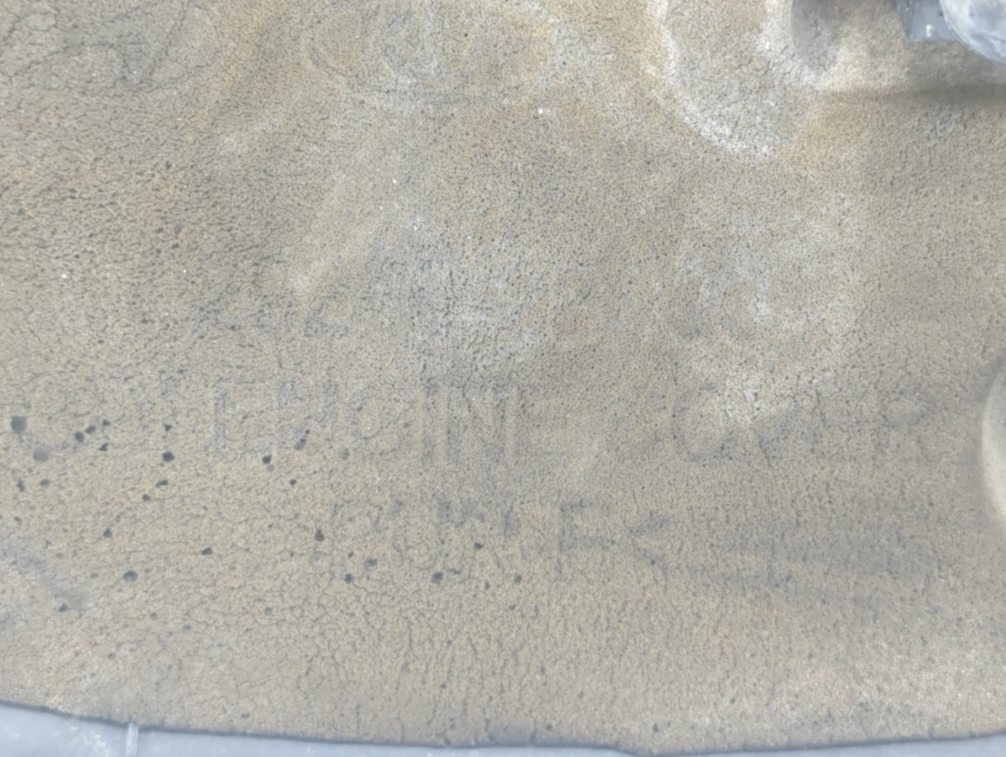 2019 Kia Soul Engine Cover Black - Oemusedautoparts1.com