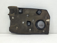 2019 Kia Soul Engine Cover Black - Oemusedautoparts1.com