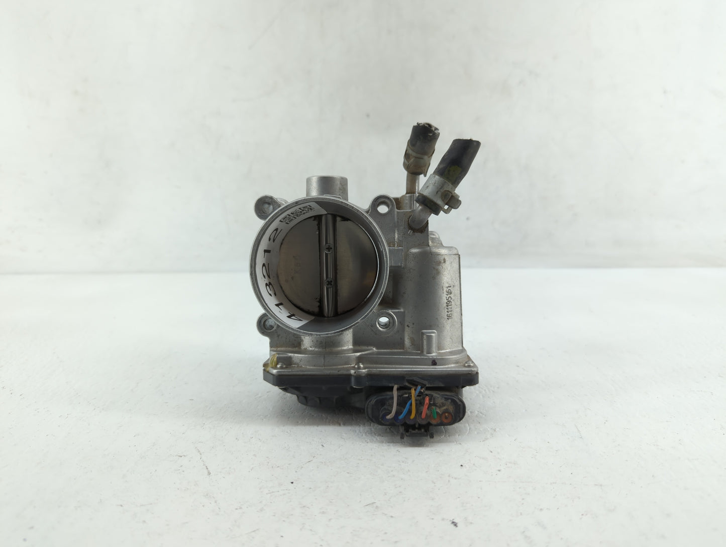 2014-2019 Kia Soul Throttle Body P/N:35100-2E000 1302150124 Fits Fits 2011 2012 2013 2014 2015 2016 2017 2018 2019 2020 2021