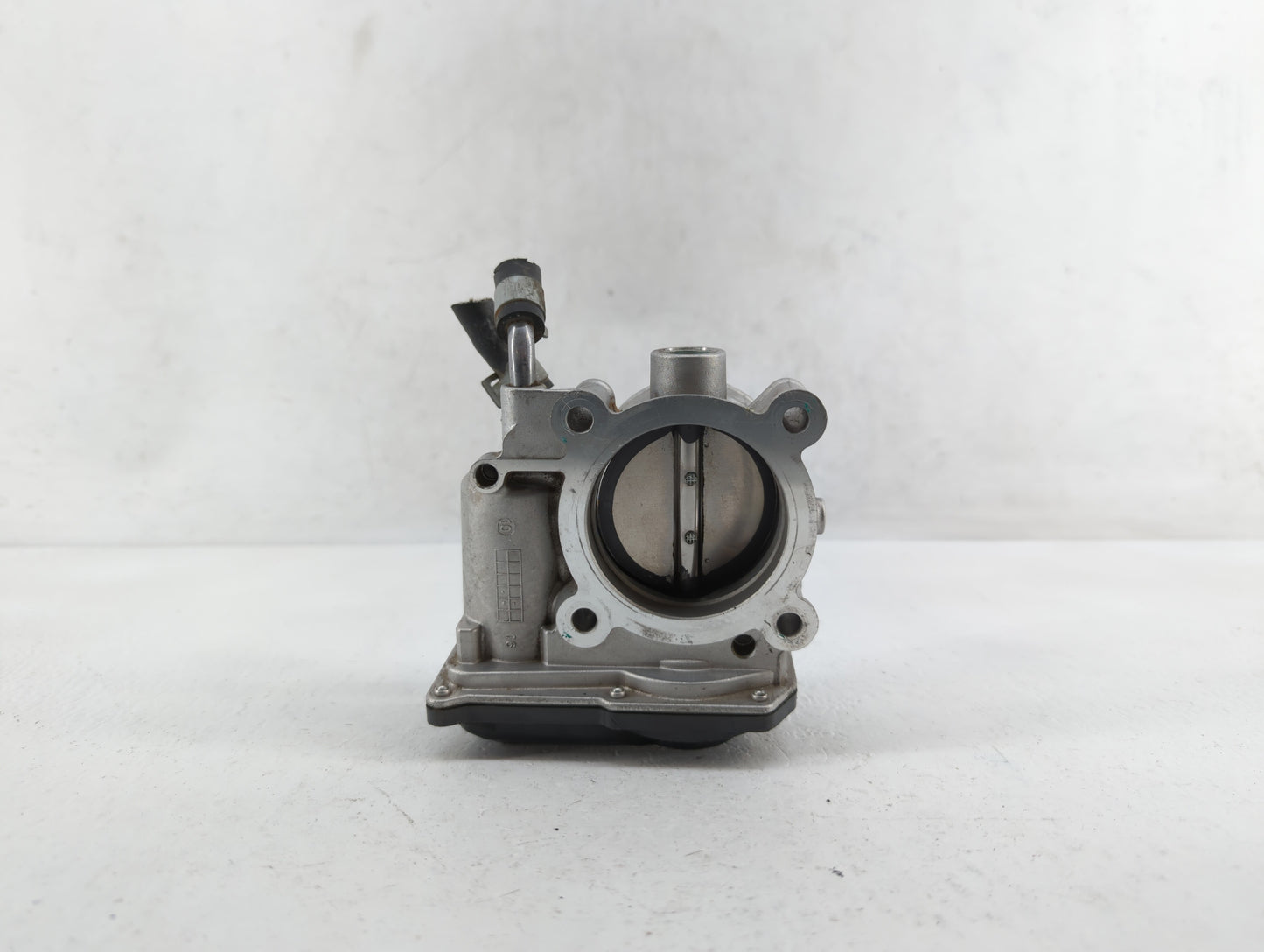 2014-2019 Kia Soul Throttle Body P/N:35100-2E000 1302150124 Fits Fits 2011 2012 2013 2014 2015 2016 2017 2018 2019 2020 2021