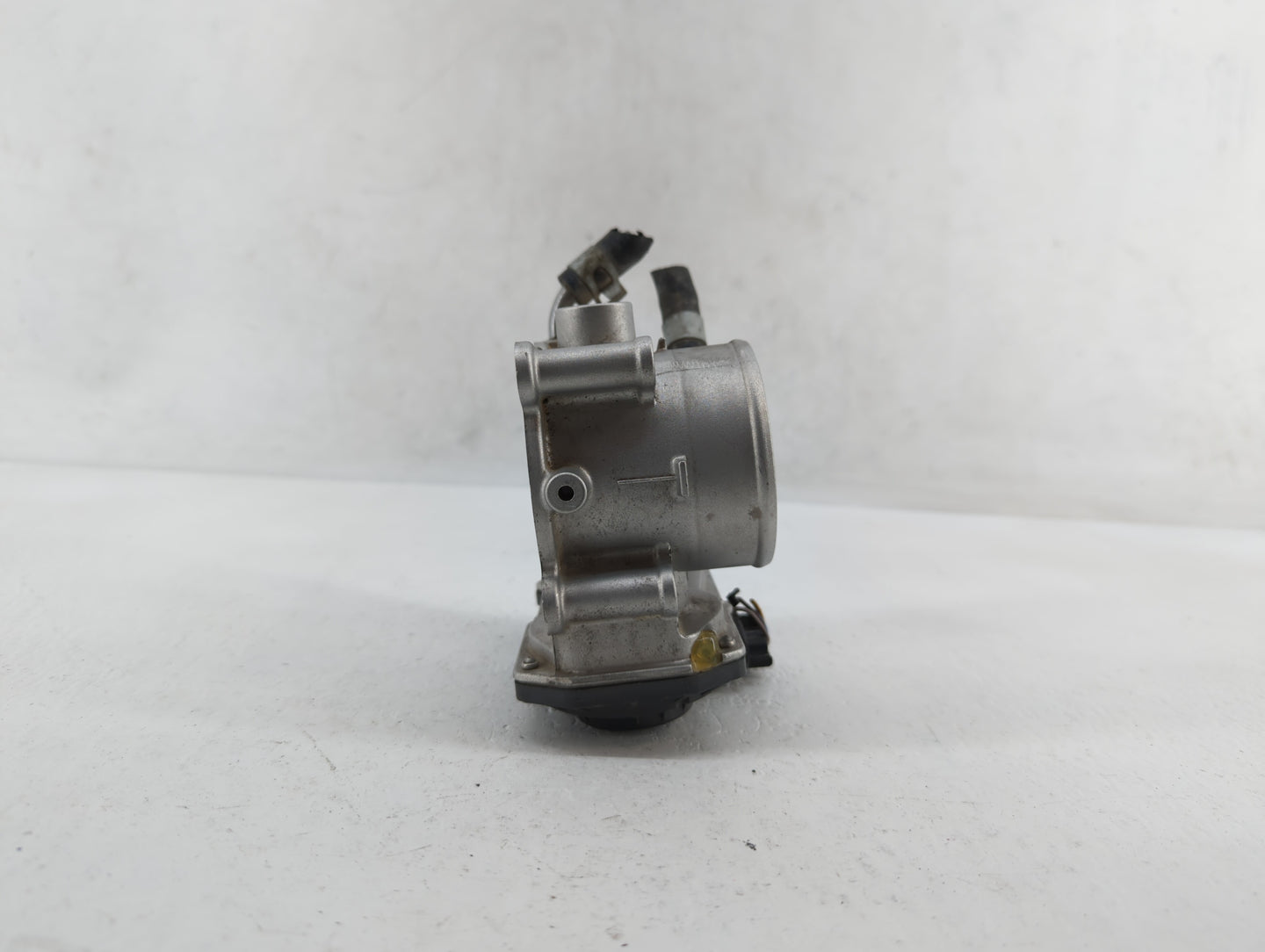 2014-2019 Kia Soul Throttle Body P/N:35100-2E000 1302150124 Fits Fits 2011 2012 2013 2014 2015 2016 2017 2018 2019 2020 2021