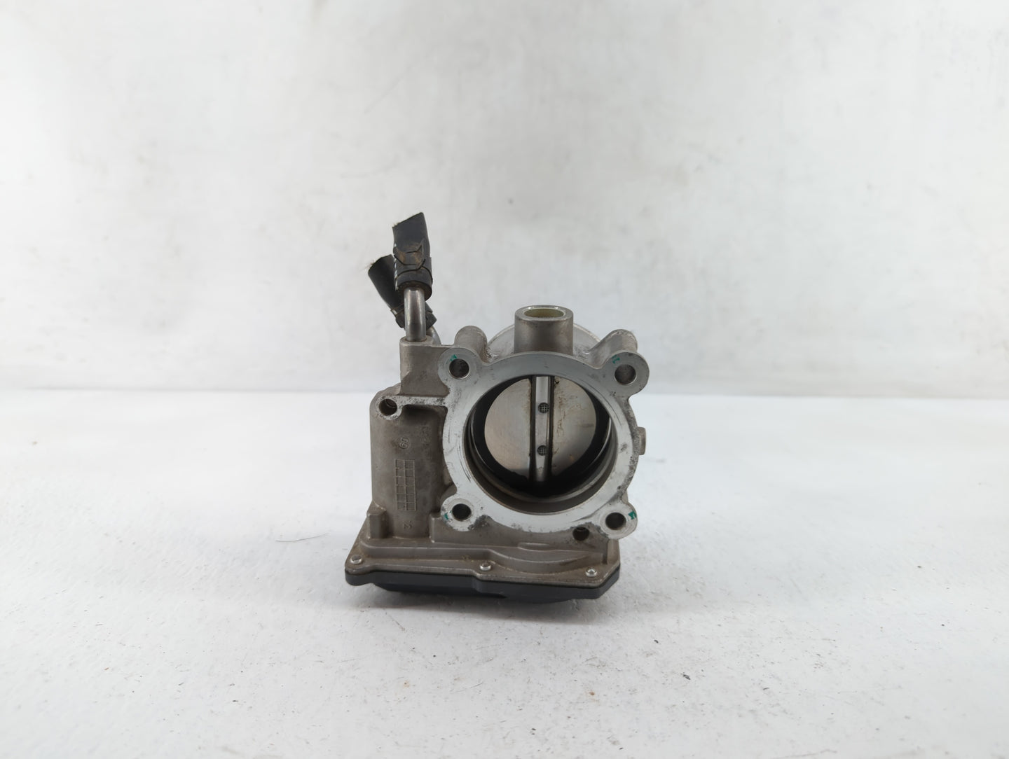 2014-2019 Kia Soul Throttle Body P/N:35100-2E000 1302150124 Fits Fits 2011 2012 2013 2014 2015 2016 2017 2018 2019 2020 2021