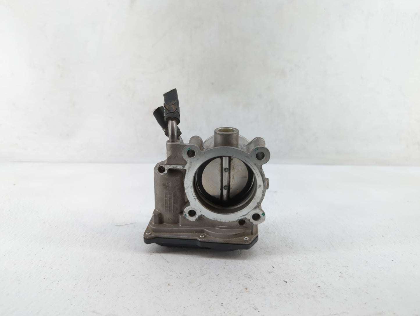 2014-2019 Kia Soul Throttle Body P/N:35100-2E000 1302150124 Fits Fits 2011 2012 2013 2014 2015 2016 2017 2018 2019 2020 2021