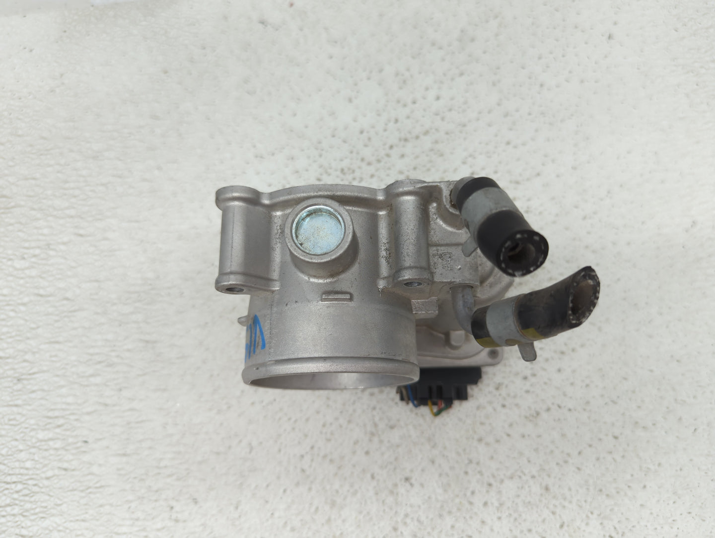 2014-2019 Kia Soul Throttle Body P/N:35100-2E000 1302150124 Fits Fits 2011 2012 2013 2014 2015 2016 2017 2018 2019 2020 2021
