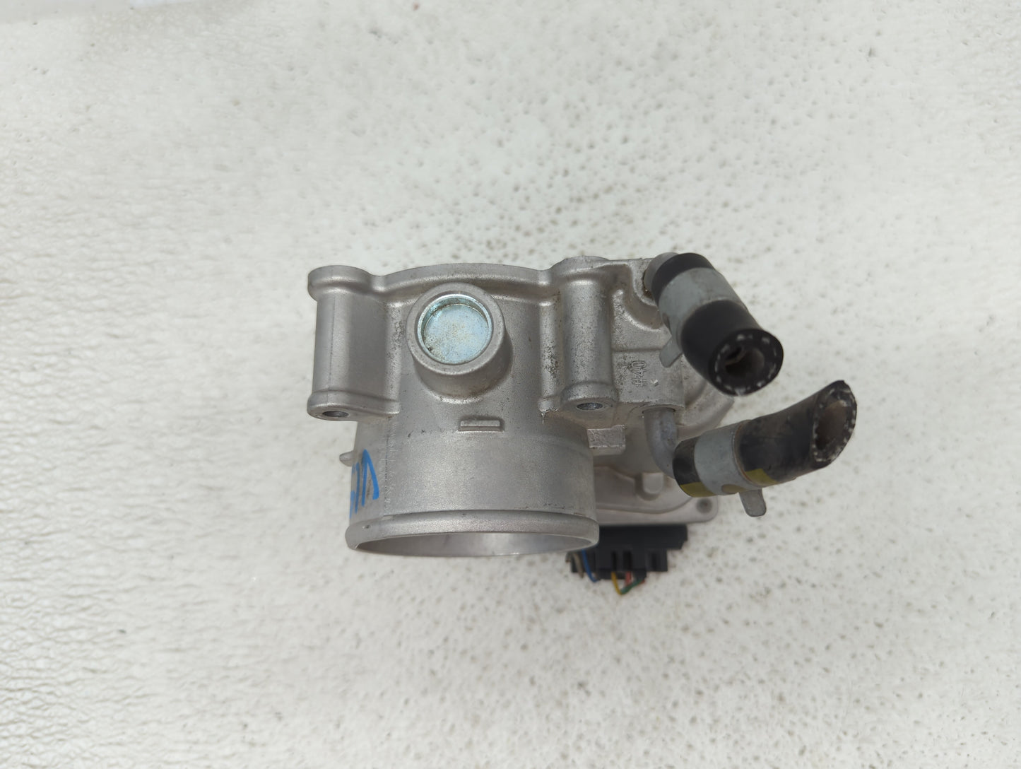 2014-2019 Kia Soul Throttle Body P/N:35100-2E000 1302150124 Fits Fits 2011 2012 2013 2014 2015 2016 2017 2018 2019 2020 2021