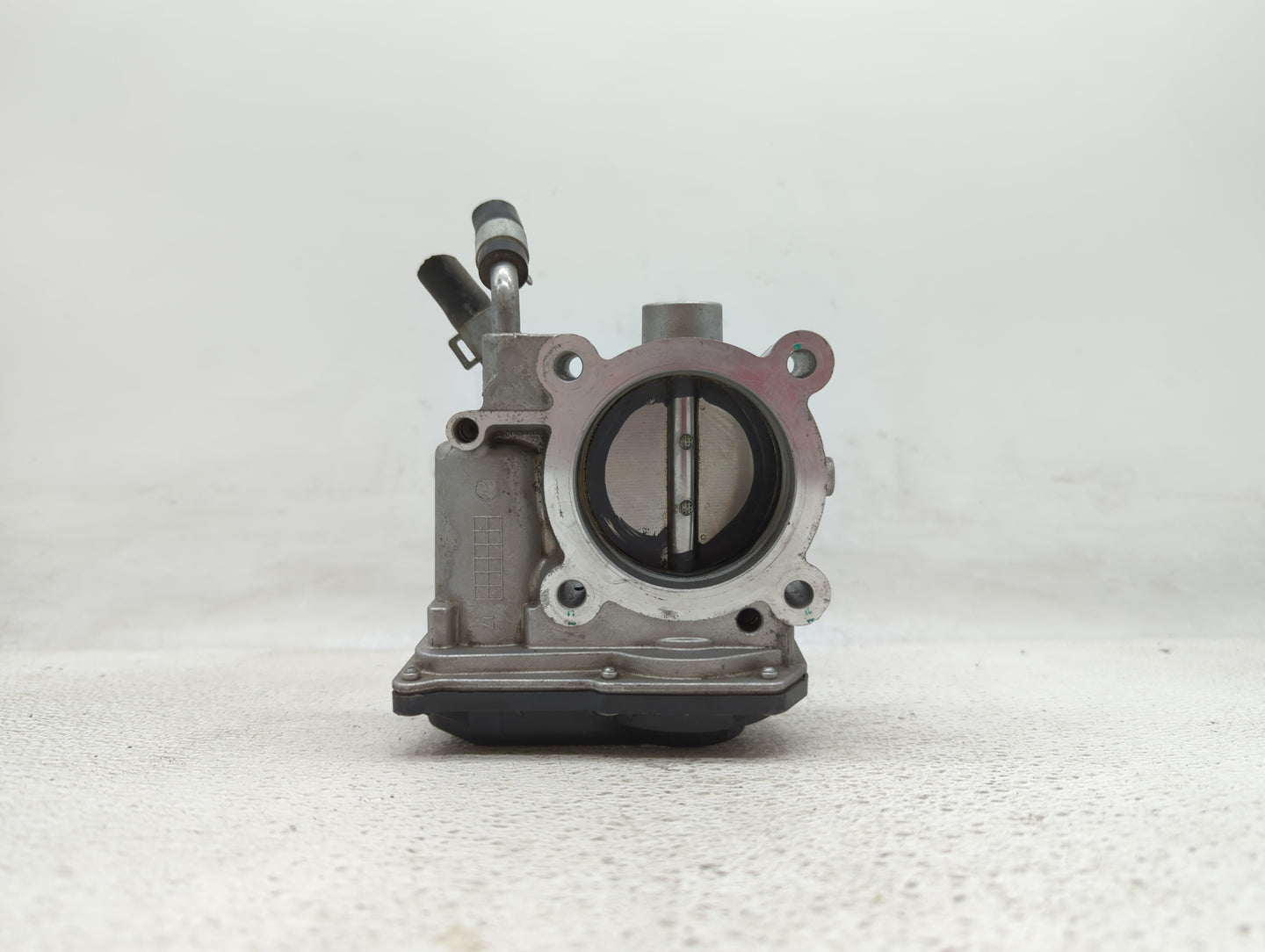 2014-2019 Kia Soul Throttle Body P/N:35100-2E000 1302150124 Fits Fits 2011 2012 2013 2014 2015 2016 2017 2018 2019 2020 2021