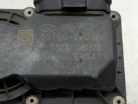 2014-2019 Kia Soul Throttle Body P/N:35100-2E000 1302150124 Fits Fits 2011 2012 2013 2014 2015 2016 2017 2018 2019 2020 2021