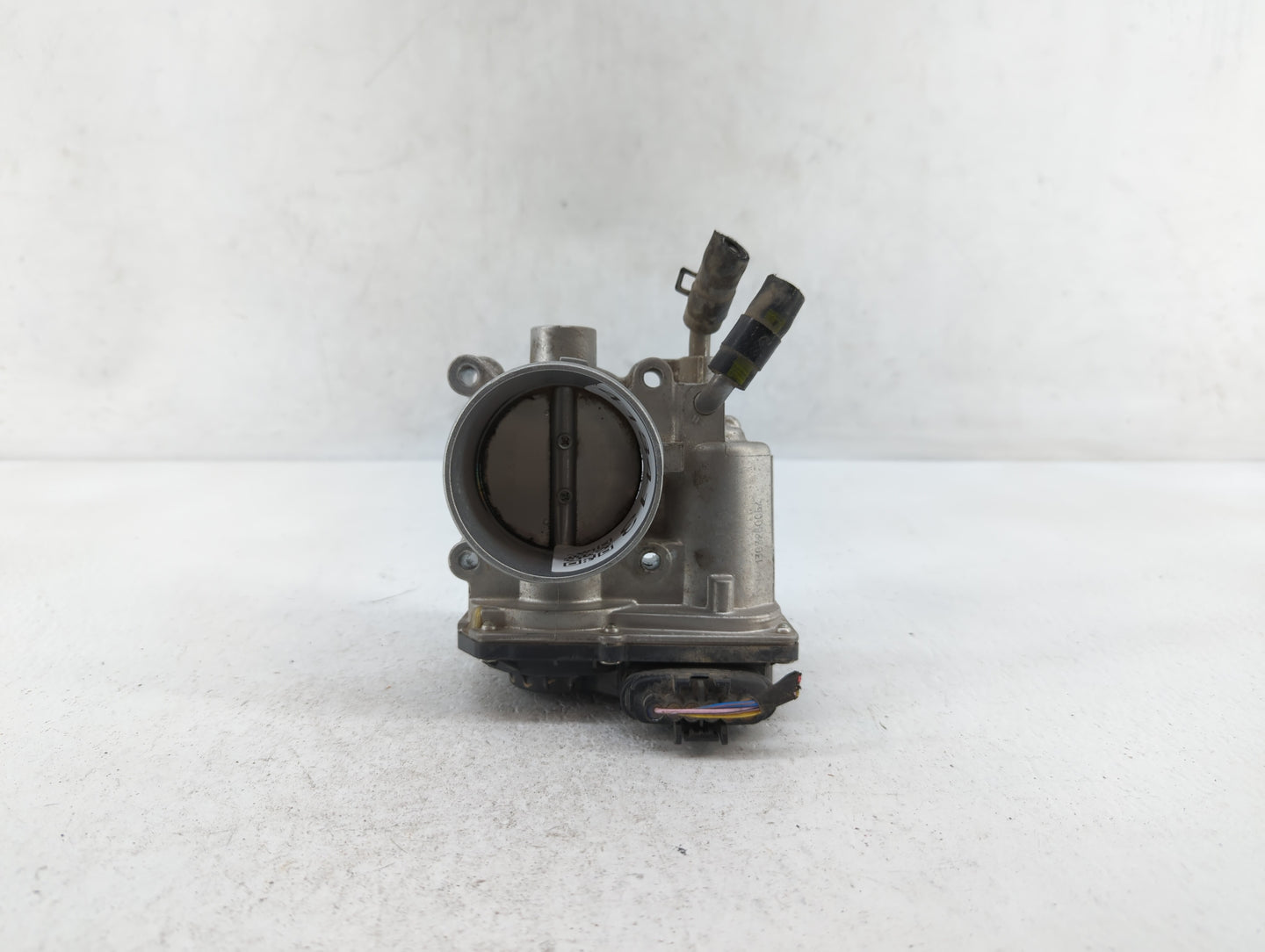 2014-2019 Kia Soul Throttle Body P/N:35100-2E000 1302150124 Fits Fits 2011 2012 2013 2014 2015 2016 2017 2018 2019 2020 2021