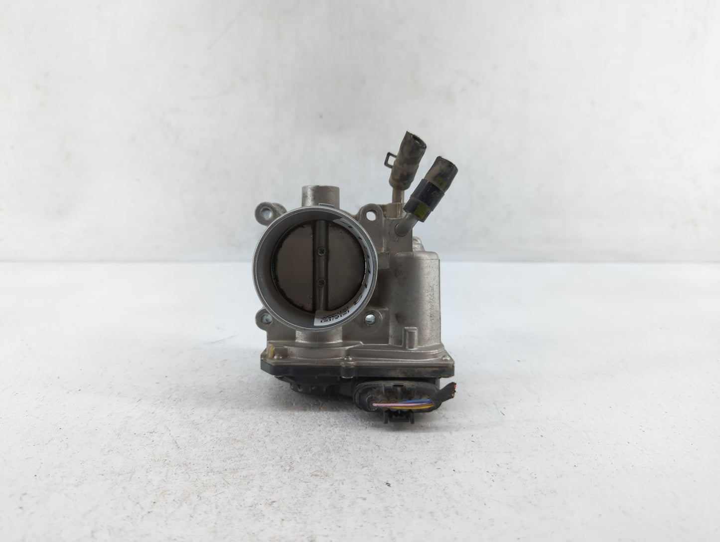 2014-2019 Kia Soul Throttle Body P/N:35100-2E000 1302150124 Fits Fits 2011 2012 2013 2014 2015 2016 2017 2018 2019 2020 2021