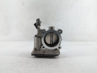 2014-2019 Kia Soul Throttle Body P/N:35100-2E000 1302150124 Fits Fits 2011 2012 2013 2014 2015 2016 2017 2018 2019 2020 2021