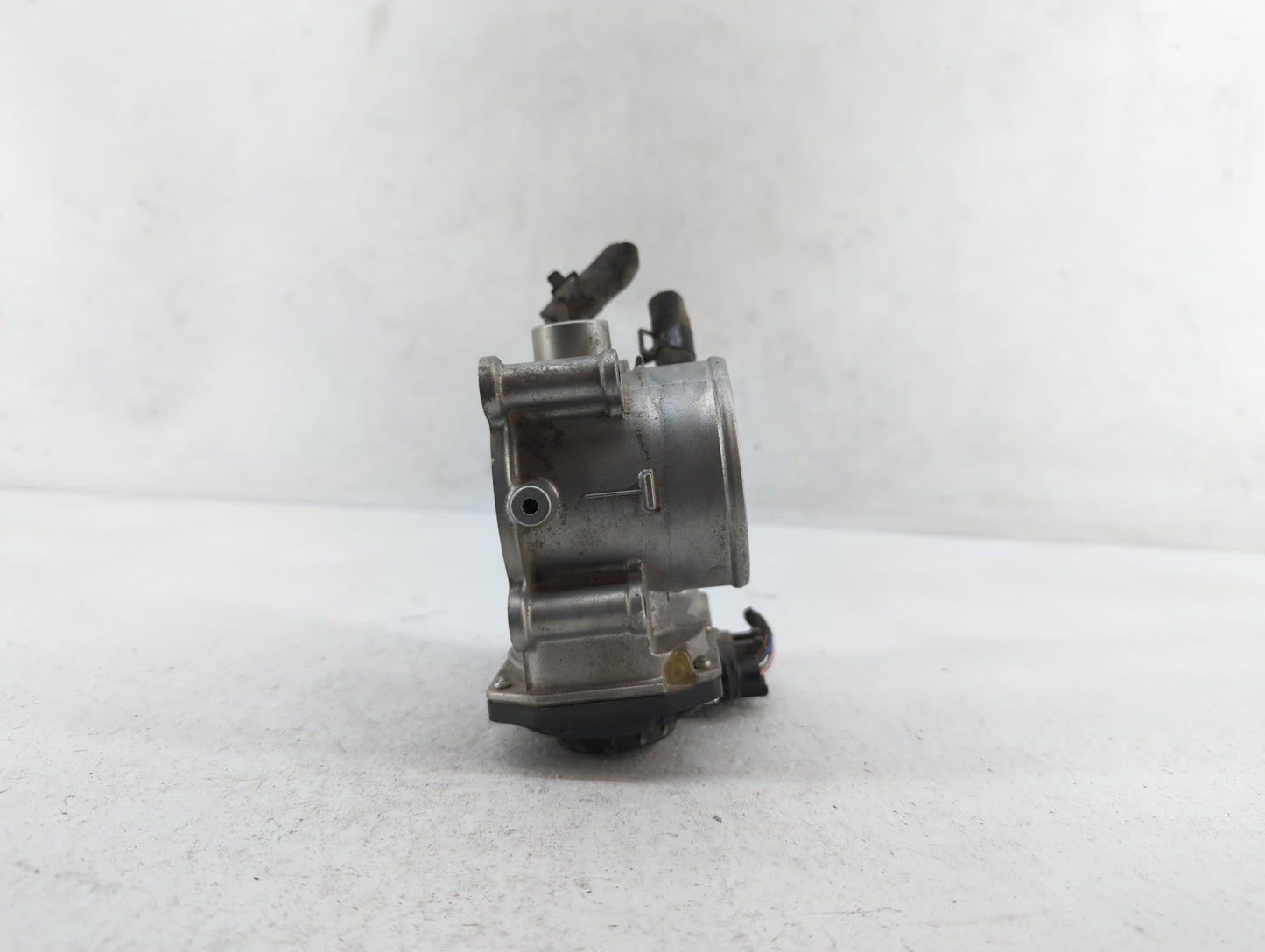 2014-2019 Kia Soul Throttle Body P/N:35100-2E000 1302150124 Fits Fits 2011 2012 2013 2014 2015 2016 2017 2018 2019 2020 2021