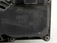 2014-2019 Kia Soul Throttle Body P/N:35100-2E000 1302150124 Fits Fits 2011 2012 2013 2014 2015 2016 2017 2018 2019 2020 2021
