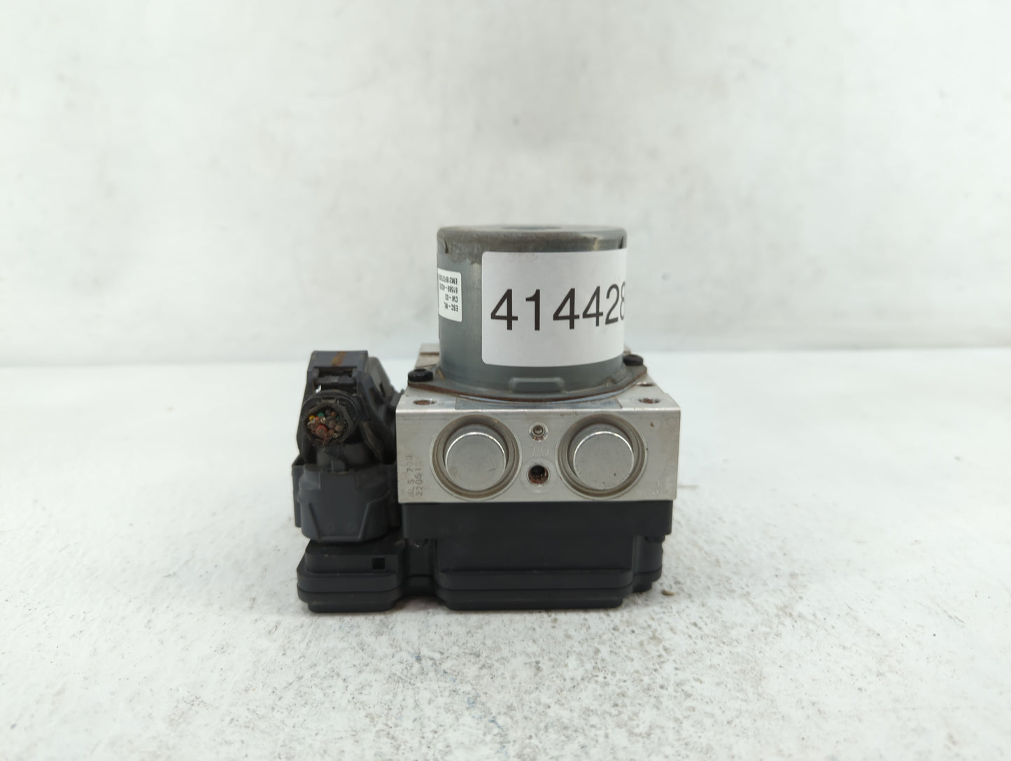 2017-2019 Kia Soul ABS Pump Control Module Replacement P/N:58929-B2120 B2589-33540, 58900-B2120 Fits Fits 2017 2018 2019 OEM