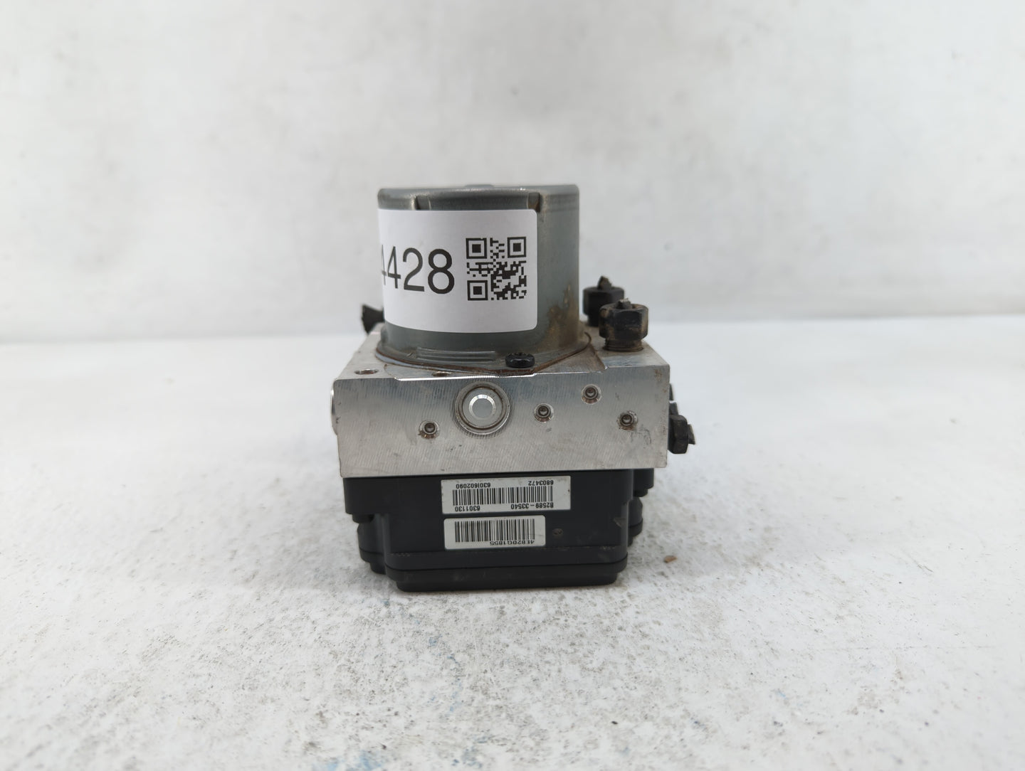2017-2019 Kia Soul ABS Pump Control Module Replacement P/N:58929-B2120 B2589-33540, 58900-B2120 Fits Fits 2017 2018 2019 OEM