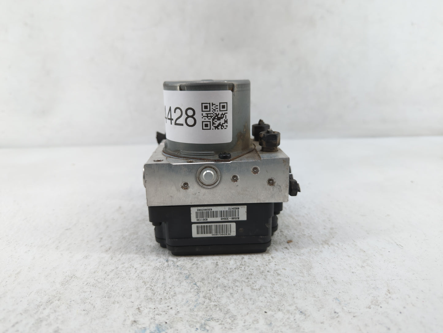 2017-2019 Kia Soul ABS Pump Control Module Replacement P/N:58929-B2120 B2589-33540, 58900-B2120 Fits Fits 2017 2018 2019 OEM