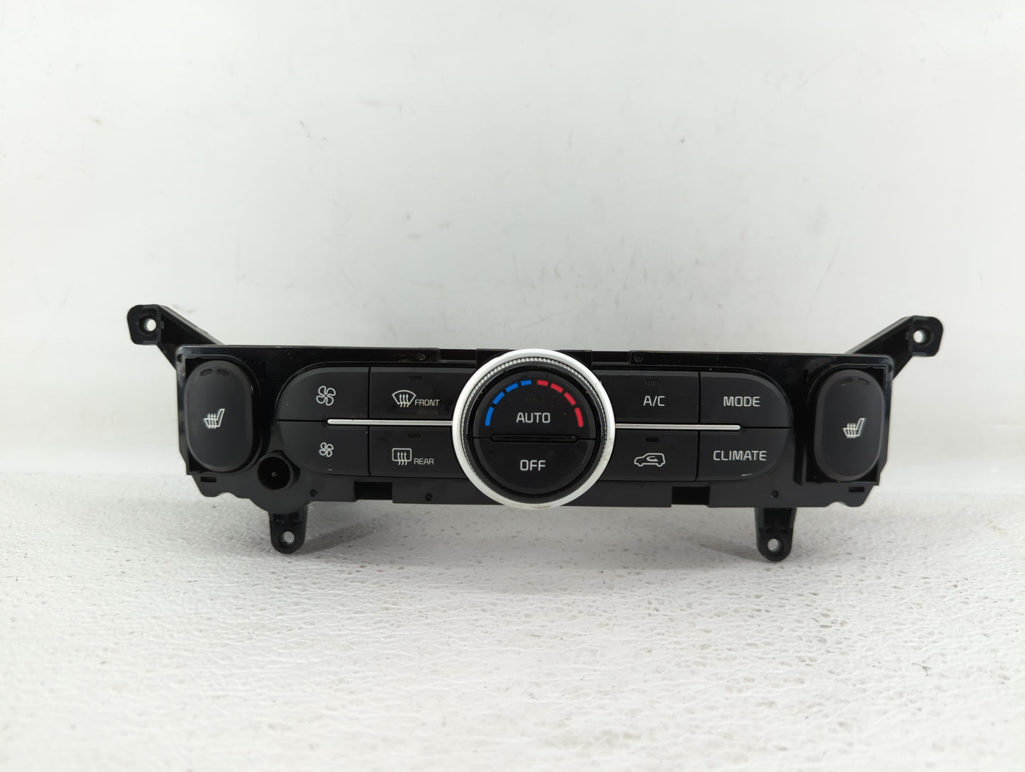 2017-2019 Kia Soul Climate Control Module Temperature AC/Heater Replacement P/N:97250-B2GR1CA Fits Fits 2017 2018 2019 OEM U
