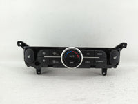 2017-2019 Kia Soul Climate Control Module Temperature AC/Heater Replacement P/N:97250-B2GR1CA Fits Fits 2017 2018 2019 OEM U