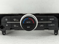 2017-2019 Kia Soul Climate Control Module Temperature AC/Heater Replacement P/N:97250-B2GR1CA Fits Fits 2017 2018 2019 OEM U