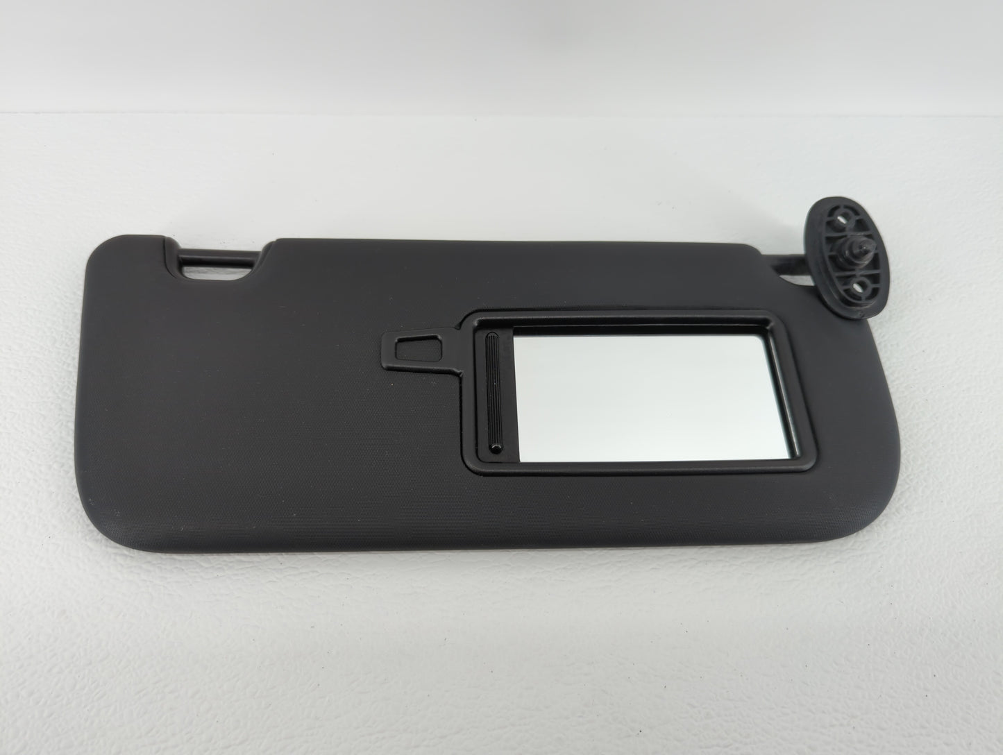 2014-2019 Kia Soul Sun Visor Shade Replacement Passenger Right Mirror Fits Fits 2014 2015 2016 2017 2018 2019 OEM Used Auto 