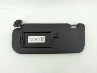 compare product 2014-2019 Kia Soul Sun Visor Shade Replacement Driver Left Mirror Fits Fits 2014 2015 2016 2017 2018 2019 OEM Used Auto Parts