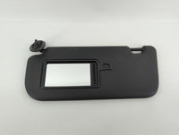 2014-2019 Kia Soul Sun Visor Shade Replacement Driver Left Mirror Fits Fits 2014 2015 2016 2017 2018 2019 OEM Used Auto Part
