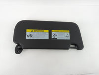 2014-2019 Kia Soul Sun Visor Shade Replacement Driver Left Mirror Fits Fits 2014 2015 2016 2017 2018 2019 OEM Used Auto Part