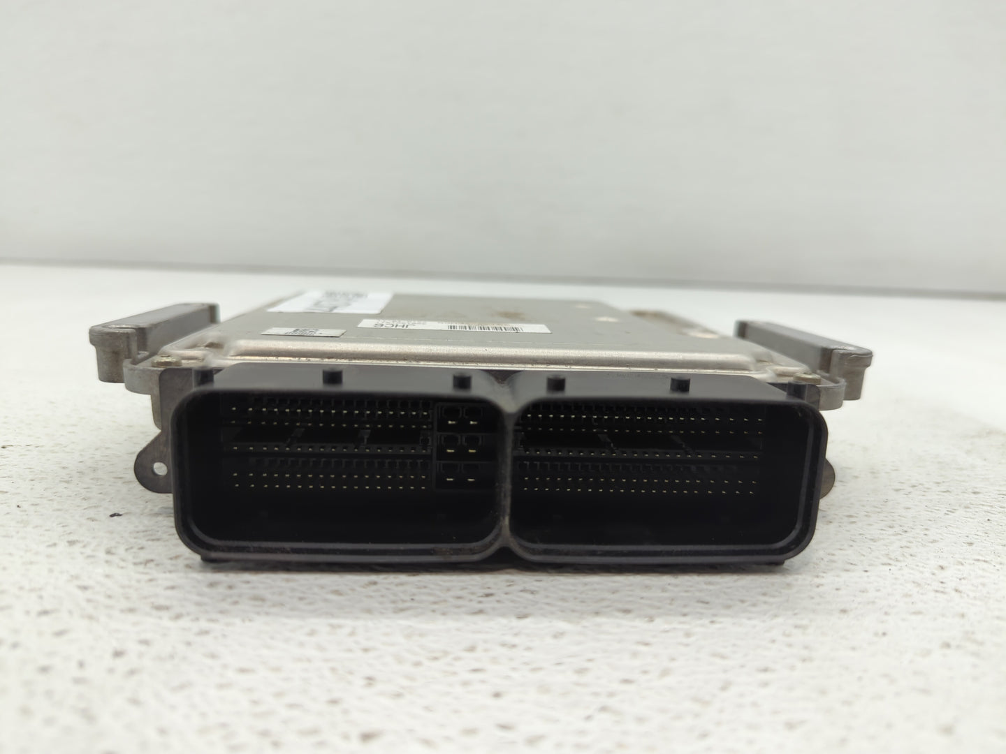 2019 Kia Soul PCM Engine Control Computer ECU ECM PCU OEM P/N:39133-2EHC7 39131-2EHC6 Fits OEM Used Auto Parts - Oemusedauto