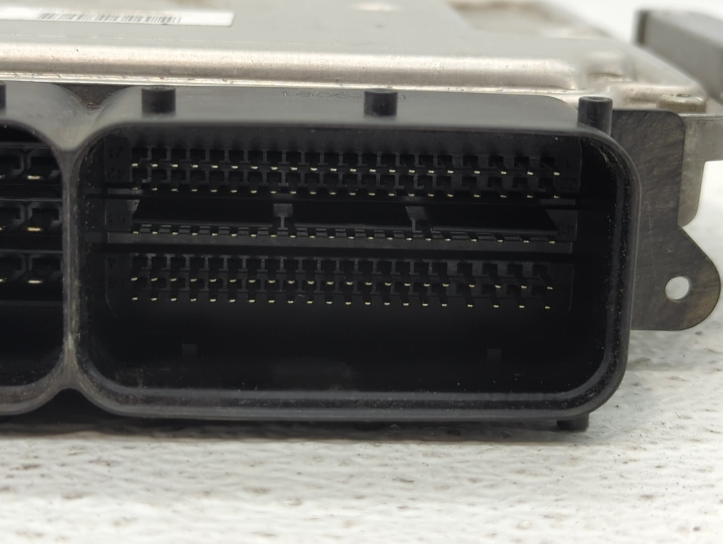 2019 Kia Soul PCM Engine Control Computer ECU ECM PCU OEM P/N:39133-2EHC7 39131-2EHC6 Fits OEM Used Auto Parts - Oemusedauto